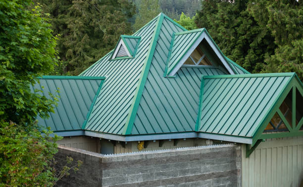 Cold Roofs in Ripon, WI
